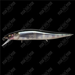 Воблер Megabass VISION ONETEN Jr. col. WAGIN HASU