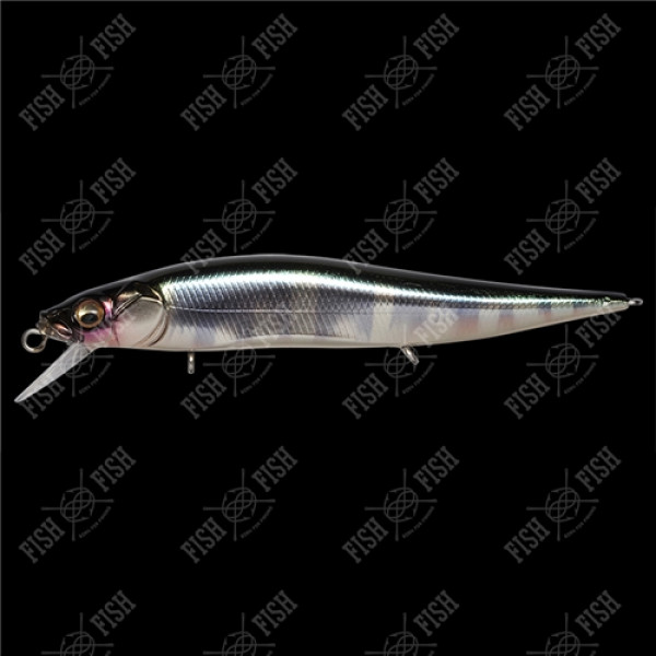 Воблер Megabass VISION ONETEN Jr. col. WAGIN HASU