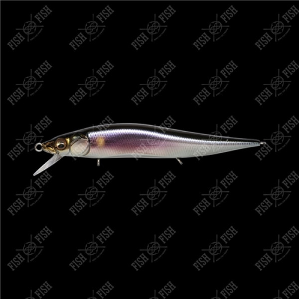 Wobbler Megabass VISION ONETEN Jr. col. WAGIN SETSUKI AYU