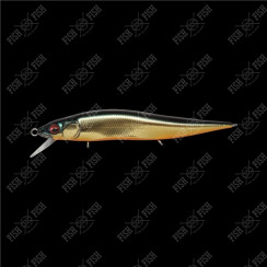 Воблер Megabass VISION ONETEN Jr. col. M CHAMPAGNE KINKURO