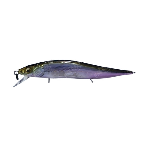 Воблер Megabass VISION ONETEN Jr. col. MG WAKASAGI II