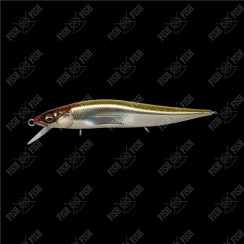 Воблер Megabass VISION ONETEN Jr. col. MG WESTERN CLOWN