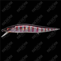Wobbler Megabass VISION ONETEN Jr. col. GS COLD BOLT
