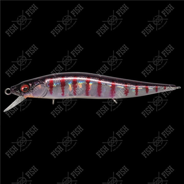 Wobbler Megabass VISION ONETEN Jr. col. GS COLD BOLT