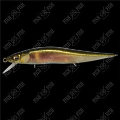 Wobbler Megabass VISION ONETEN Jr. col. GLX SKELETON AYU
