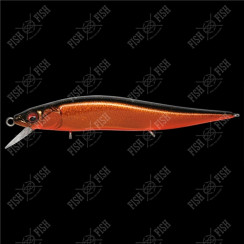 Воблер Megabass VISION ONETEN Jr. col. GLX TONE KIN