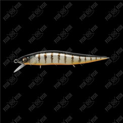 Wobbler Megabass VISION ONETEN Jr. col. GLX BOLT