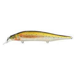 Wobbler Megabass ITO SHINER col. WAGIN RAINBOW