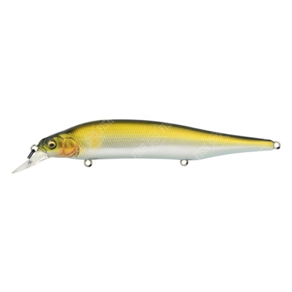 Воблер Megabass ITO SHINER col. WAGIN AYU