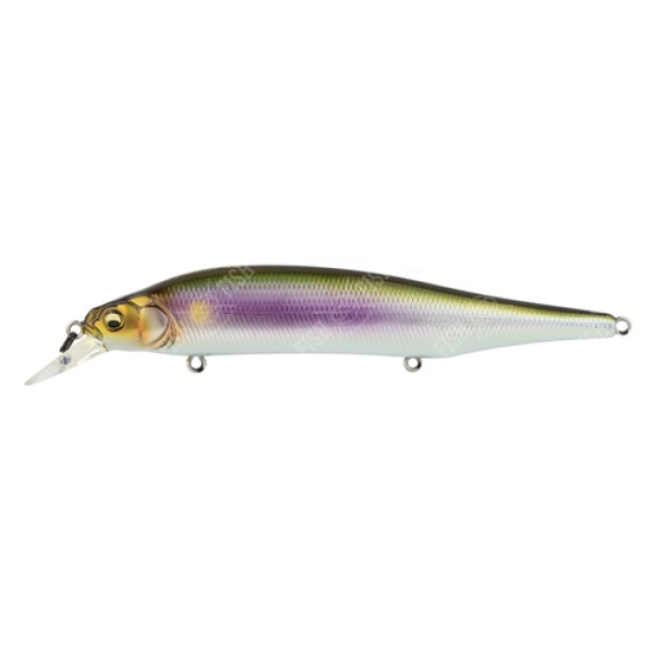Воблер Megabass ITO SHINER col. WAGIN SETSUKI AYU