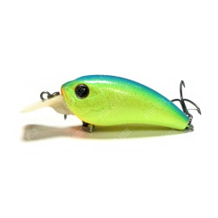 Воблер EverGreen Combat Crank Mini SR # N28