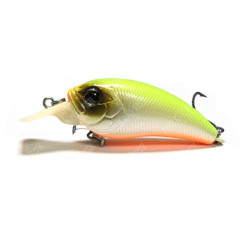 Воблер EverGreen Combat Crank Mini SR # N602