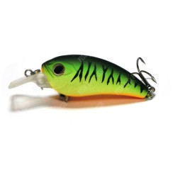 Воблер EverGreen Combat Crank Mini SR #46