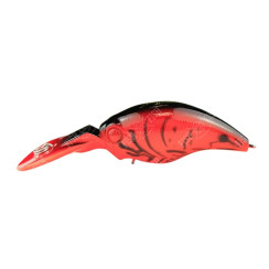 Wobbler EverGreen Wild Hunch MR # 64