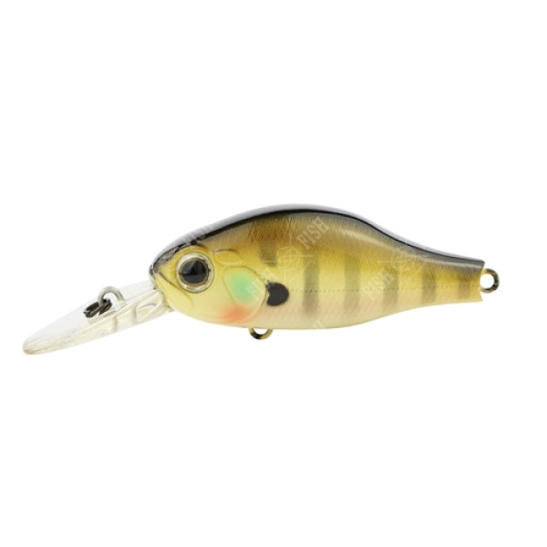 Воблер ZipBaits B-Switcher 2.0 # 337