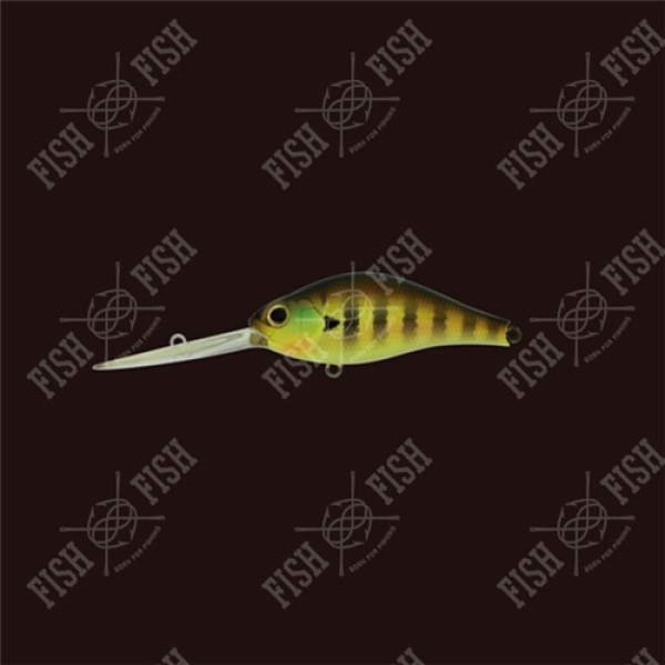 Wobbler ZipBaits B-Switcher 4.0 # 337