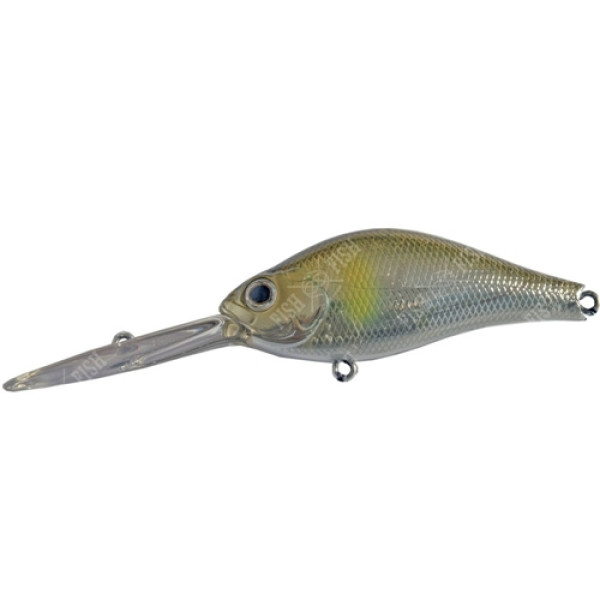 Воблер ZipBaits B-Switcher 4.0 # 820