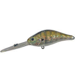 Воблер ZipBaits B-Switcher 4.0 Rattler # 509