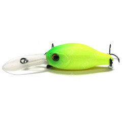 Wobbler ZipBaits B-Switcher MDR Midget #071