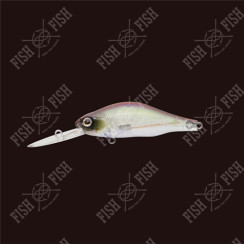 Wobbler ZipBaits Khamsin 70 SP-SR # 475