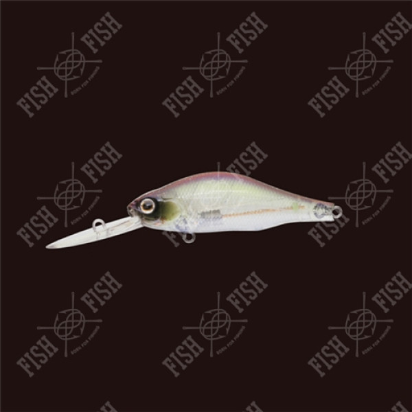 Wobbler ZipBaits Khamsin 70 SP-SR # 475