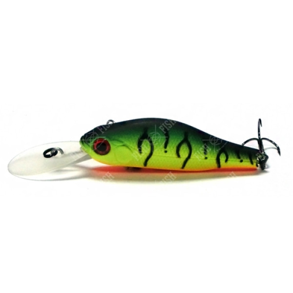 Воблер ZipBaits Khamsin Jr. SP-DR # 070