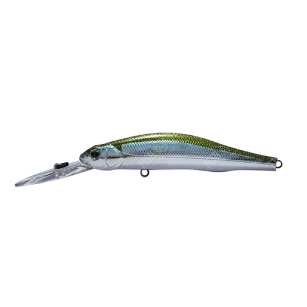 ZipBaits Orbit 80 SP-DR # 021