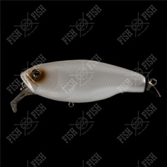 Deps Buzzjet ​​#92 96mm 30g Wobbler