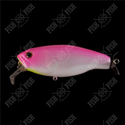 Deps Buzzjet ​​#95 96mm 30g Wobbler