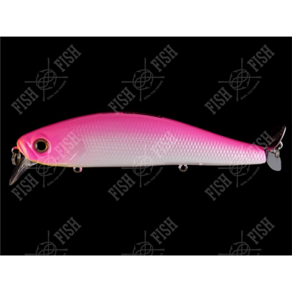 Deps Spiral Minnow #98 120mm 25g