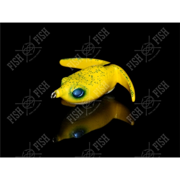 Wobbler Deps Basirisky Hard Belly 70 #92 71mm 21g