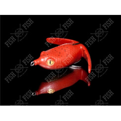 Wobbler Deps Basirisky Hard Belly 70 #93 71mm 21g