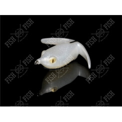 Воблер Deps Basirisky Hard Belly 60 #91 63mm 14g