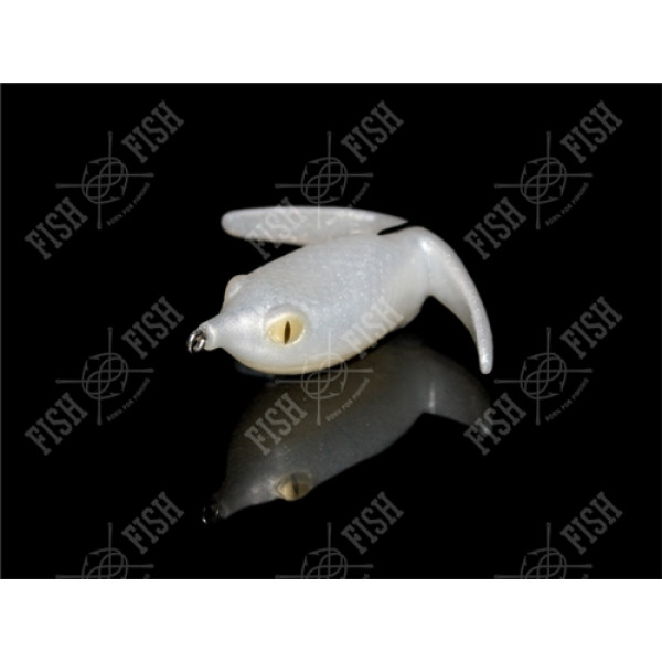 Воблер Deps Basirisky Hard Belly 60 #91 63mm 14g
