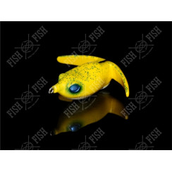 Воблер Deps Basirisky Hard Belly 60 #92 63mm 14g