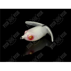 Wobbler Deps Basirisky Hard Belly 60 #94 63mm 14g