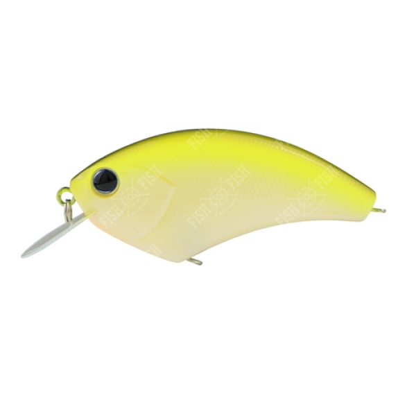Wobbler OSP HPF Crank SPEC2 P-39