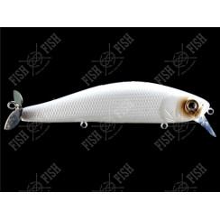 Deps Spiral Minnow #95 120mm 25g Wobbler