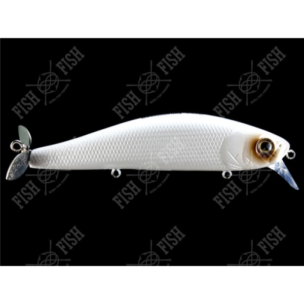 Deps Spiral Minnow #95 120mm 25g Wobbler