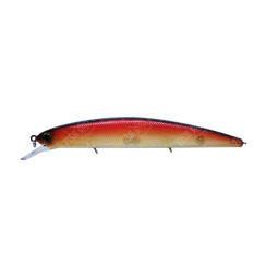 Wobbler OSP Rudra 130 Suspend PGF-48 (Japanese Color)