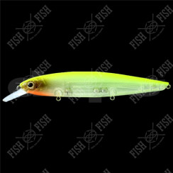 Wobbler Deps Balisong Minnow 100F #38 100mm 14g