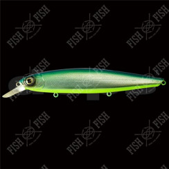 Deps Balisong Minnow 100SP #21 100mm 17.5g