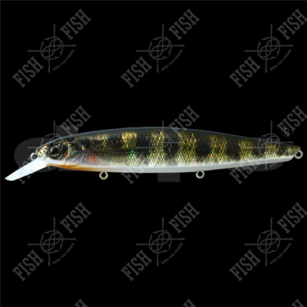 Deps Balisong Minnow 100SP #36 100mm 17.5g