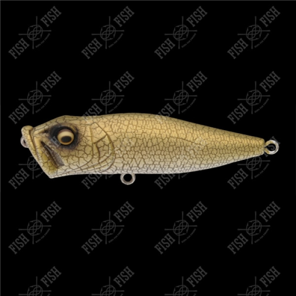 Воблер Megabass POPX col. SAND SNAKE