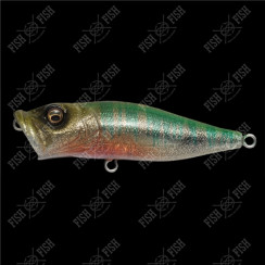 Воблер Megabass POPX col. GLX OIKAWA