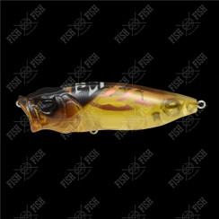 Воблер Megabass POPMAX col. CICADA
