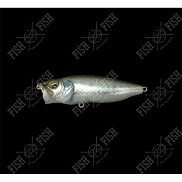 Megabass POPMAX wobbler, col. WAGIN HASU