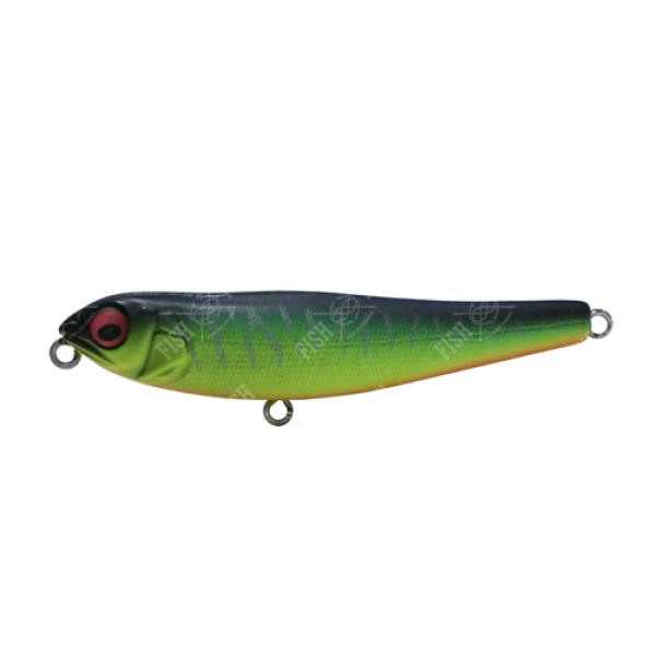 Воблер Megabass COAYU SLIDE SINKER col. MAT TIGER