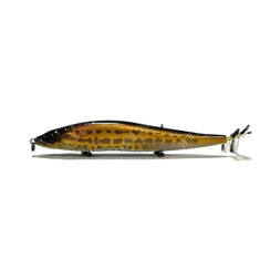 Wobbler Megabass ONETEN LAPSTIK col. PM RAIGYO