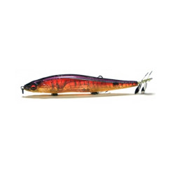 Megabass OneTen Lapstick wobbler, Spawn Killer